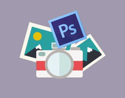 Adobe Photoshop - уроки фотошопа